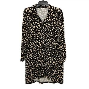 Women’s Button Down Top Size XL